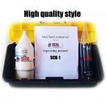Cylinder Capacity 100ml Sand Content Test Kit  INTERTEK Certified for sale