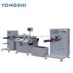Automatic High Speed Digital Die Cutting Machine 400 Times/Min Flatbed Die Cutter for sale