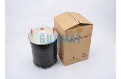 China Suspension Air Spring 725NP03 DUNLOP FR D14B43 / D14A38 For ROR MLF7105 supplier