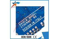 China Ethernet Shield W5100 R3 Arduino Development Board Network MEGA 2560 R3 supplier