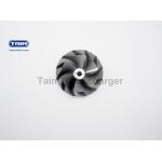 53039700046 K03 Turbocharger Compressor Wheel Fit Turbocharger 53039700096 for sale