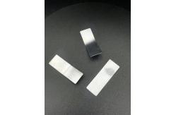 China Customized Stamping Automotive Parts Durable 0.01mm Tolerance supplier