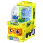 Happy Kids Water Shooting Gun Arcade Game Machine Shooting Water Games Arcade Machine for sale