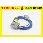 SpO2 Sensor For GE Ohmeda Patient Monitor Adult Soft Tip 11pin for sale