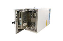 China Constant Temperature Humidity Peel Strength Tester White AND BULE Painting supplier