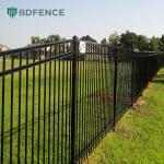 75x150mm 3.5mm Twin Wire Fence Galvanized Welded for sale