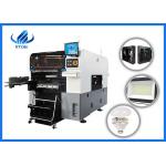 CCC Printed Circuit Board Manufacturing Equipment Universal SMT Pick And Place Machine for sale