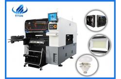China Servo Motor SMT Chip Mounter For 0201 40x40 Component YT-202S supplier