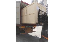 China HT-E8S 4KW 40000CPH SMT Pick And Place Machine 2550MM Length supplier