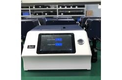 China Liquid Transparent Transmission YS6060 Benchtop Spectrophotometer supplier