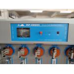 250VAC IEC60335-1 Flexing Test Apparatus 4 Station