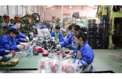 China Medical Casters manufacturer