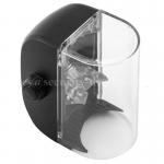 Bottle Cap Eas Retail Security System , Liqueur 8.2 Mhz Eas Label for sale