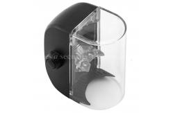 China Bottle Cap Eas Retail Security System , Liqueur 8.2 Mhz Eas Label supplier