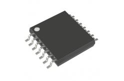 China PIC16F1825T-I/ST supplier
