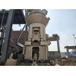 VRM Ore Clinker Cement Coal Pulverizer Machine Mill for sale