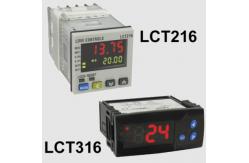 China Dwyer MultiFunction LCT216 Digital Timer / Tachometer / Counter supplier