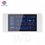 Anti Dazzle 49 Inch 1200:1 TFT LCD Interactive Coffee Table Waterproof