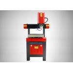 High Precision CNC Router Equipment Engraver 520×540mm Working Table With CE Certification for sale