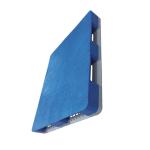 1100 X 1100 Polyethylene Industrial Plastic Pallets For Decking Base 6T for sale