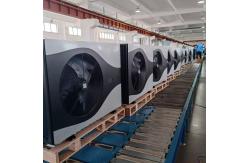 china Heating And Cooling Heat Pump exporter