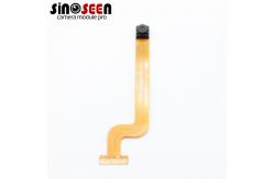 China 2MP Electronic Rolling Shutter Analog Camera Module MIPI Customizable Dimensions supplier