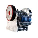 Primary Stone Crushing Machine Jaw Crusher For Pebble And Granite