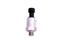 China 4 - 20mA 0.5 - 4.5V Output Water Pressure Sensor For Air Liquid Gas Measurement supplier