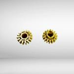 DN400 DN450 RM4 1750291697 HCT HEAD CHASSIS TRANSPORT Spare Parts 1750291697-3 Gears Sets ATM Machine Parts Diebold Nixdorf for sale