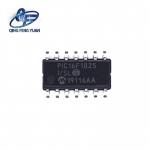 Original new in stock ic parts PIC16F1825-I Microchip Electronic components IC chips Microcontroller PIC16F18 for sale