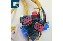 China 296-4617 2964617 Excavator E320D E320D2 Engine C6.4 Wire Harness supplier