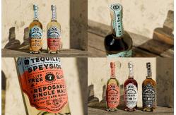 China High-Efficiency Beer Bottle Labels for Juice Bottles with Heat-Resistant Materials supplier