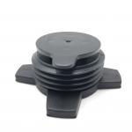 Leakproof Retail Box Aerosol Spray Lid - Simple and Effective for sale