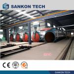 ISO9001 Widely Usage Autoclave AAC Block Machine for sale