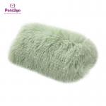 Pets2Go waterproof dirt resistant Dog Faux Fur Bed for sale