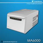 MSDS Nucleic Acid Extraction Machine , MA6000 Real time Quantitative PCR Machine for sale