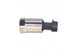 China I2C HVAC Pressure Sensor , IP67 24VDC Refrigeration Pressure Transmitter supplier