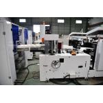 High Speed Good Quality Napkin Tissue Folding Machine With Automatic Transferring