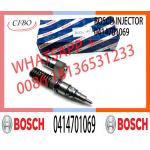 Fuel Injector 0414701068 0414701069 0414701095 1942702 0414701069