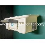 GE Dash1800 Patient Monitor Rear Cover Casing  Used Good Condition