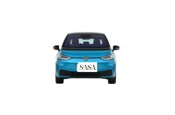 China LHD Battery New Energy Vehicles ID3 Model 2022 Hydrogen Powered Vehicles supplier