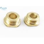 101-028-009 Threaded Stopper For Bushing For Spreader Parts SY171 XLS125 for sale