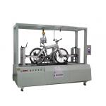 ISO4210 0-25km / Hr Adjustable Bicycle Comprehensive Performance Test Machine for sale