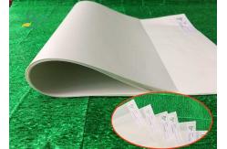 China A4 Size Writable PE Coated Paper For Notebooks / Calendar supplier