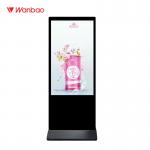 HD Touch Screen Whiteboard LED Digital Signage Display 1920*1080 for sale