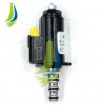 121-1491 1211491 Solenoid Valve For E320B Excavator Parts for sale