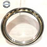 Radial 608/560 MA Deep Groove Ball Bearing 560*680*37mm Brass Cage Thin Wall for sale