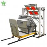 ASTM E108 Roof External Exposure Fire Testing Equipment For Wood Burning for sale