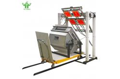 China ASTM E108 Roof External Exposure Fire Testing Equipment For Wood Burning supplier