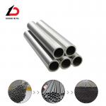 Precision Standard Honed Black Steel Tube Precision Seamless Steel Pipe for sale
